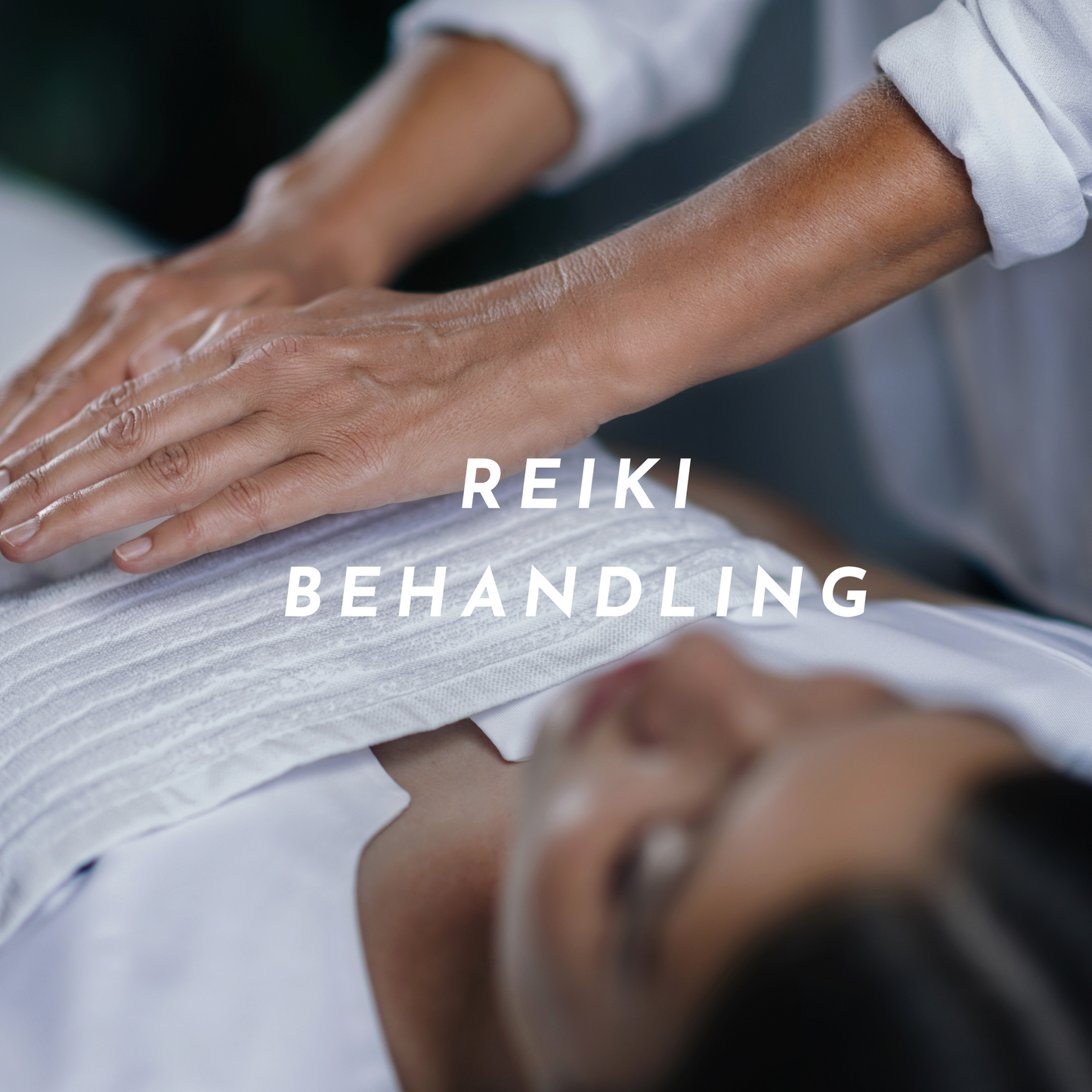 Reiki